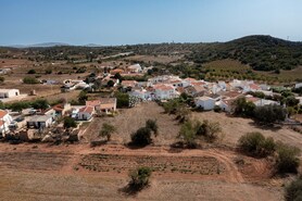 Terreno Urbano T0 - Budens, Vila do Bispo, Faro (Algarve) - Miniatura: 4/7