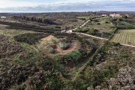 Terreno R�stico T0 - Aljezur, Aljezur, Faro (Algarve) - Miniatura: 2/4