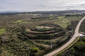 Terreno R�stico T0 - Aljezur, Aljezur, Faro (Algarve) - Miniatura: 3/4