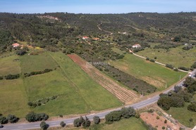 Terreno Rstico T0 - Aljezur, Aljezur, Faro (Algarve) - Miniatura: 2/7