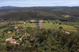 Terreno Rstico T0 - Aljezur, Aljezur, Faro (Algarve) - Miniatura: 4/7