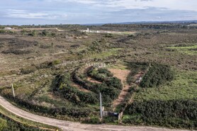 Terreno R�stico T0 - Aljezur, Aljezur, Faro (Algarve) - Miniatura: 4/4