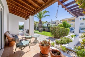 Moradia T3 - Luz, Lagos, Faro (Algarve) - Miniatura: 25/44