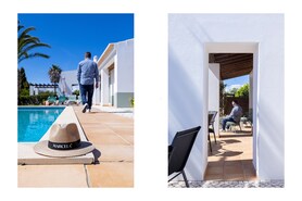 Moradia T3 - Luz, Lagos, Faro (Algarve) - Miniatura: 26/44