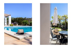 Moradia T3 - Luz, Lagos, Faro (Algarve) - Miniatura: 29/44