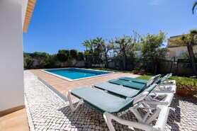 Moradia T3 - Luz, Lagos, Faro (Algarve) - Miniatura: 30/44
