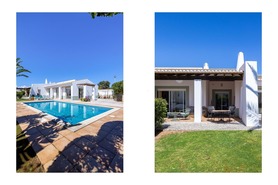 Moradia T3 - Luz, Lagos, Faro (Algarve) - Miniatura: 33/44