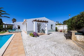 Moradia T3 - Luz, Lagos, Faro (Algarve) - Miniatura: 34/44
