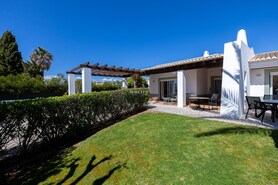 Moradia T3 - Luz, Lagos, Faro (Algarve) - Miniatura: 35/44