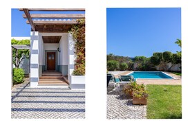 Moradia T3 - Luz, Lagos, Faro (Algarve) - Miniatura: 37/44