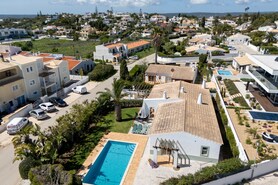 Moradia T3 - Luz, Lagos, Faro (Algarve) - Miniatura: 40/44