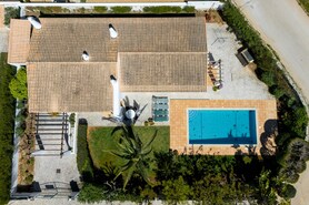 Moradia T3 - Luz, Lagos, Faro (Algarve) - Miniatura: 41/44