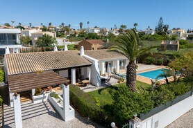 Moradia T3 - Luz, Lagos, Faro (Algarve) - Miniatura: 42/44