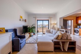 Apartamento T2 - So Gonalo de Lagos, Lagos, Faro (Algarve) - Miniatura: 1/22