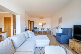 Apartamento T2 - So Gonalo de Lagos, Lagos, Faro (Algarve) - Miniatura: 3/22