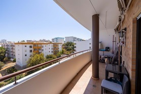 Apartamento T2 - So Gonalo de Lagos, Lagos, Faro (Algarve) - Miniatura: 5/22