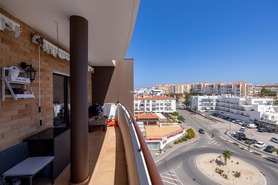 Apartamento T2 - So Gonalo de Lagos, Lagos, Faro (Algarve) - Miniatura: 6/22