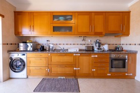 Apartamento T2 - So Gonalo de Lagos, Lagos, Faro (Algarve) - Miniatura: 10/22