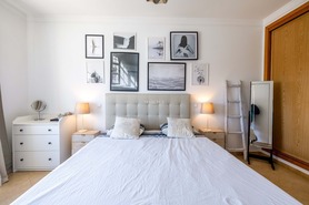 Apartamento T2 - So Gonalo de Lagos, Lagos, Faro (Algarve) - Miniatura: 12/22