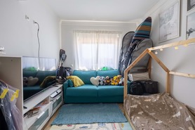 Apartamento T2 - So Gonalo de Lagos, Lagos, Faro (Algarve) - Miniatura: 16/22