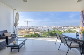 Apartamento T2 - Lagos, Lagos, Faro (Algarve) - Miniatura: 4/26