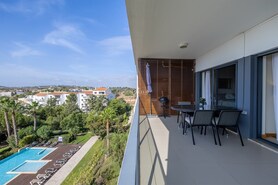 Apartamento T2 - Lagos, Lagos, Faro (Algarve) - Miniatura: 5/26