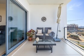 Apartamento T2 - Lagos, Lagos, Faro (Algarve) - Miniatura: 6/26