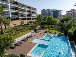 Apartamento T2 - Lagos, Lagos, Faro (Algarve) - Miniatura: 24/26