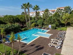 Apartamento T2 - Lagos, Lagos, Faro (Algarve) - Miniatura: 25/26