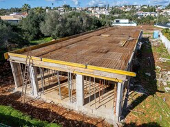 Moradia T3 - Mexilhoeira Grande, Portim�o, Faro (Algarve) - Miniatura: 1/16