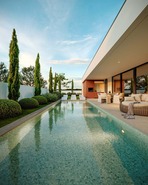 Moradia T3 - Mexilhoeira Grande, Portim�o, Faro (Algarve) - Miniatura: 2/16