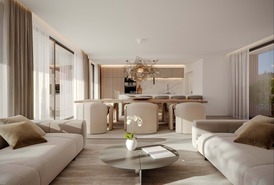 Moradia T3 - Mexilhoeira Grande, Portim�o, Faro (Algarve) - Miniatura: 3/16