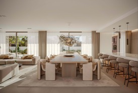 Moradia T3 - Mexilhoeira Grande, Portim�o, Faro (Algarve) - Miniatura: 4/16