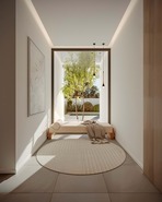 Moradia T3 - Mexilhoeira Grande, Portim�o, Faro (Algarve) - Miniatura: 6/16