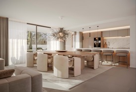 Moradia T3 - Mexilhoeira Grande, Portim�o, Faro (Algarve) - Miniatura: 7/16