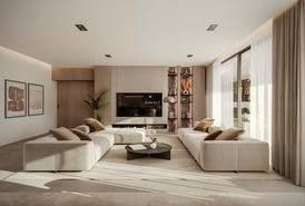 Moradia T3 - Mexilhoeira Grande, Portim�o, Faro (Algarve) - Miniatura: 8/16