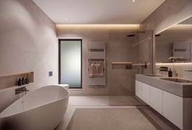 Moradia T3 - Mexilhoeira Grande, Portim�o, Faro (Algarve) - Miniatura: 9/16