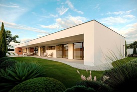 Moradia T3 - Mexilhoeira Grande, Portim�o, Faro (Algarve) - Miniatura: 10/16