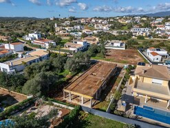 Moradia T3 - Mexilhoeira Grande, Portim�o, Faro (Algarve) - Miniatura: 12/16