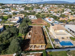 Moradia T3 - Mexilhoeira Grande, Portim�o, Faro (Algarve) - Miniatura: 14/16