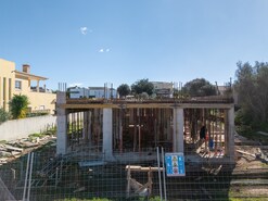 Moradia T3 - Mexilhoeira Grande, Portim�o, Faro (Algarve) - Miniatura: 15/16