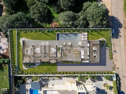 Moradia T3 - Mexilhoeira Grande, Portim�o, Faro (Algarve) - Miniatura: 16/16