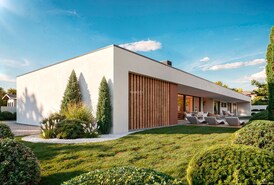 Moradia T3 - Mexilhoeira Grande, Portim�o, Faro (Algarve) - Miniatura: 19/19