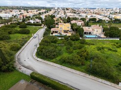 Terreno Urbano T0 - S�o Gon�alo de Lagos, Lagos, Faro (Algarve) - Miniatura: 1/3