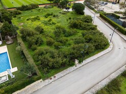 Terreno Urbano T0 - S�o Gon�alo de Lagos, Lagos, Faro (Algarve) - Miniatura: 3/3