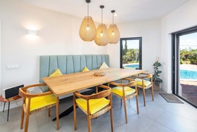 Moradia T4 - Lagos, Lagos, Faro (Algarve) - Miniatura: 5/30