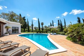 Moradia T4 - Lagos, Lagos, Faro (Algarve) - Miniatura: 26/30