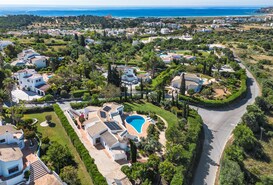 Moradia T4 - Lagos, Lagos, Faro (Algarve) - Miniatura: 30/30