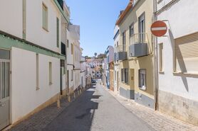 Moradia T3 - S�o Gon�alo de Lagos, Lagos, Faro (Algarve) - Miniatura: 1/30