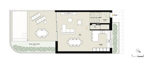 Moradia T3 - N�o Definido, N�o Definido, N�o Definido - Miniatura: 17/18